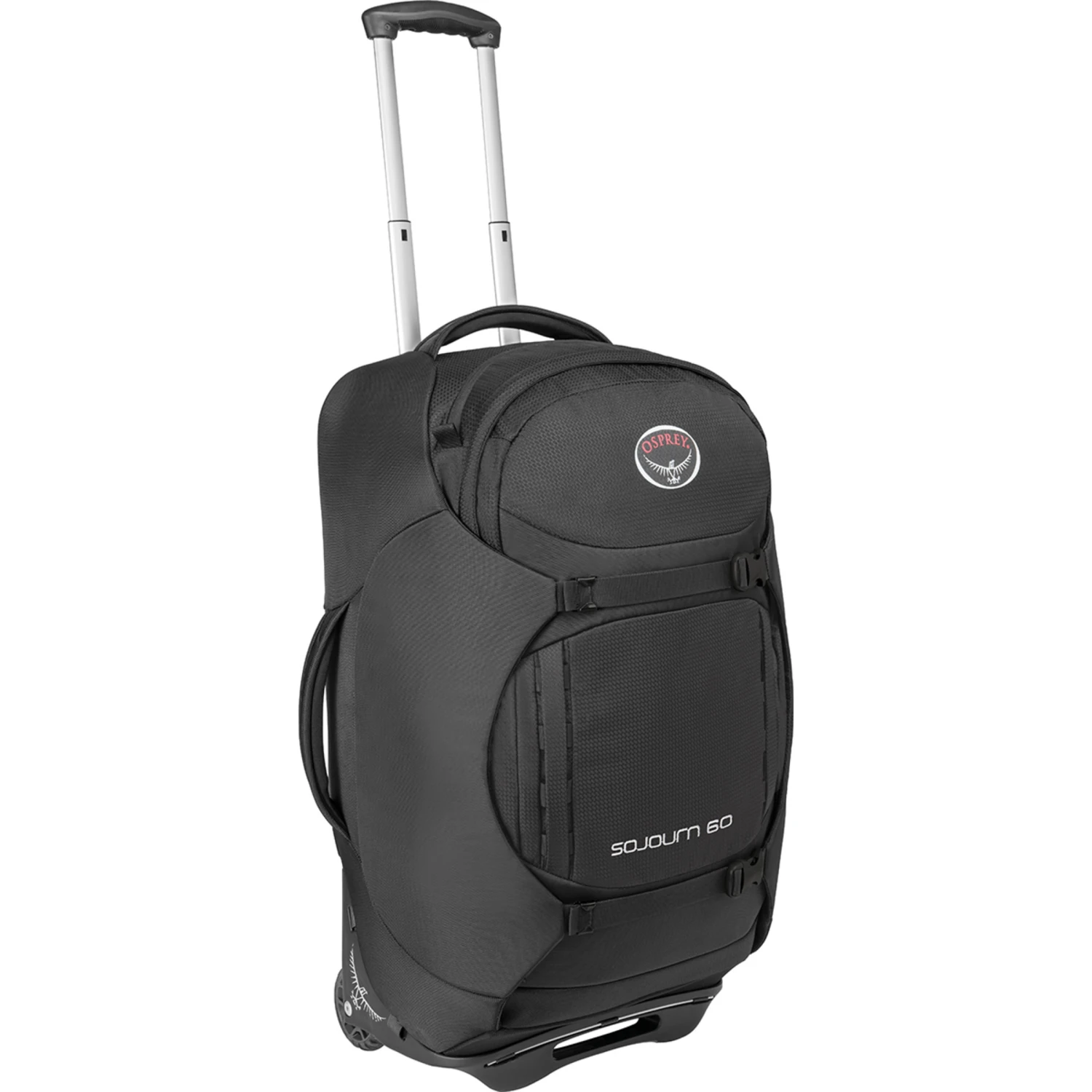 Osprey Sojourn 60 Trolley Backpack 3 Osprey Sojourn 60 Trolley Backpack