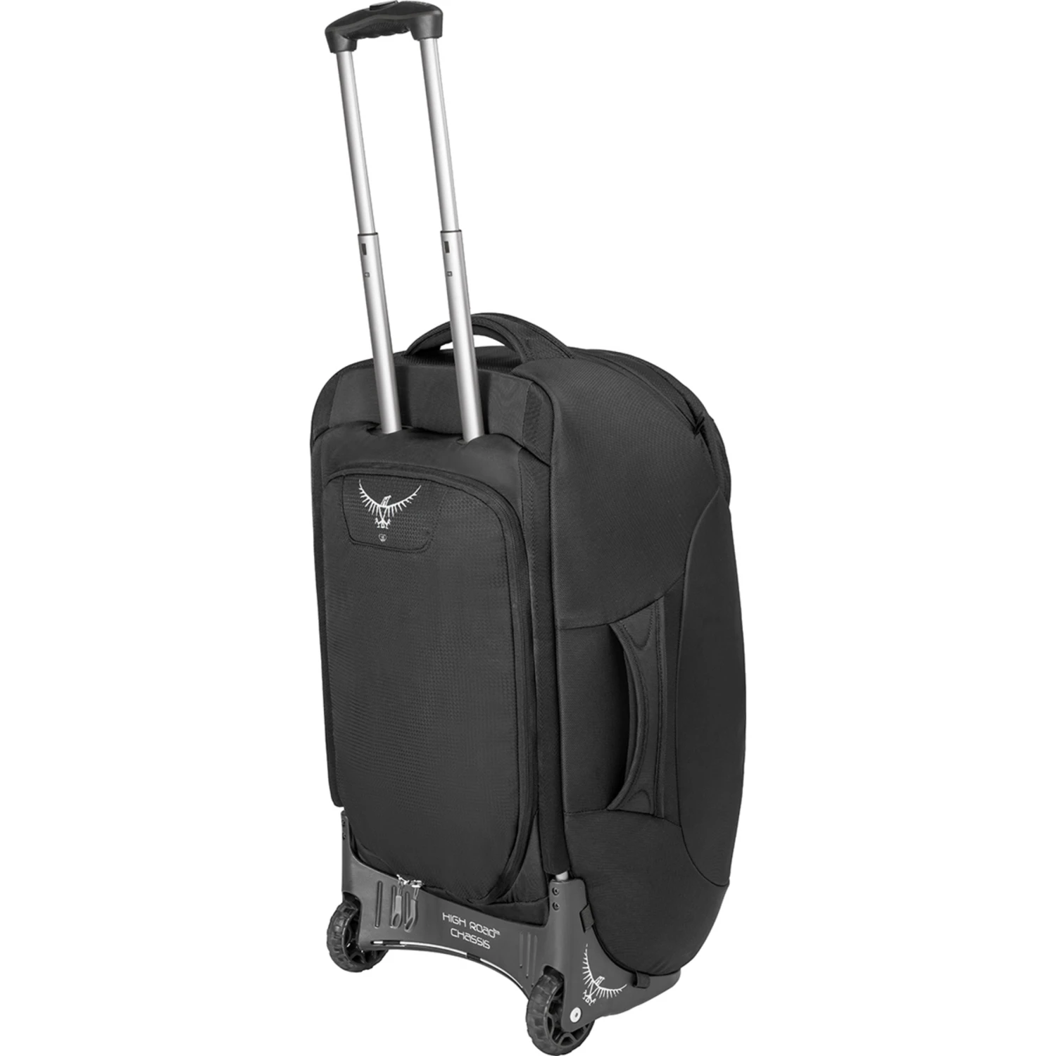Osprey Sojourn 60 Trolley Backpack 4 Osprey Sojourn 60 Trolley Backpack - Image 2