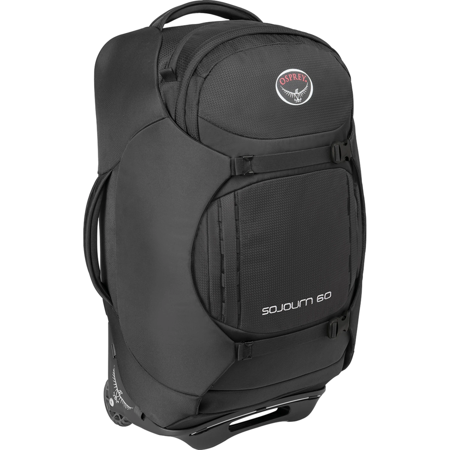 Osprey Sojourn 60 Trolley Backpack 5 Osprey Sojourn 60 Trolley Backpack - Image 3