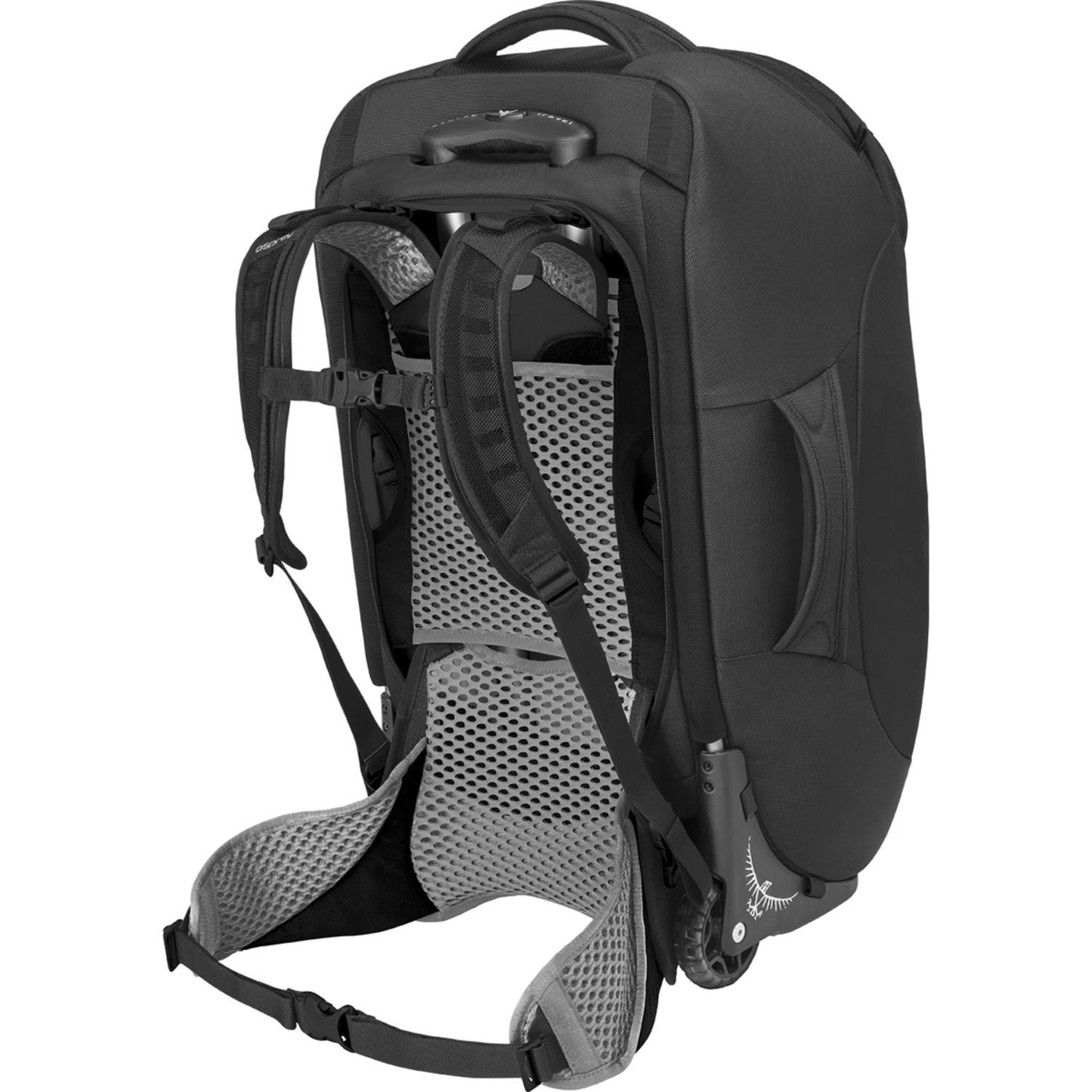 Osprey Sojourn 60 Trolley Backpack 7 Osprey Sojourn 60 Trolley Backpack - Image 5
