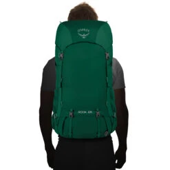 Osprey Men's Rook 65 Backpack -Osprey iview 5033005 002 pic5