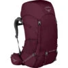 Osprey Women's Renn 65 Backpack -Osprey iview 5033007 001 pic1