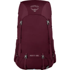 Osprey Women's Renn 65 Backpack -Osprey iview 5033007 001 pic3