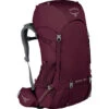 Osprey Women's Renn 50 Backpack 1 Osprey Women's Renn 50 Backpack -Osprey iview 5033008 001 pic1