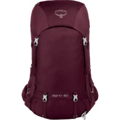 Osprey Women's Renn 50 Backpack -Osprey iview 5033008 001 pic3