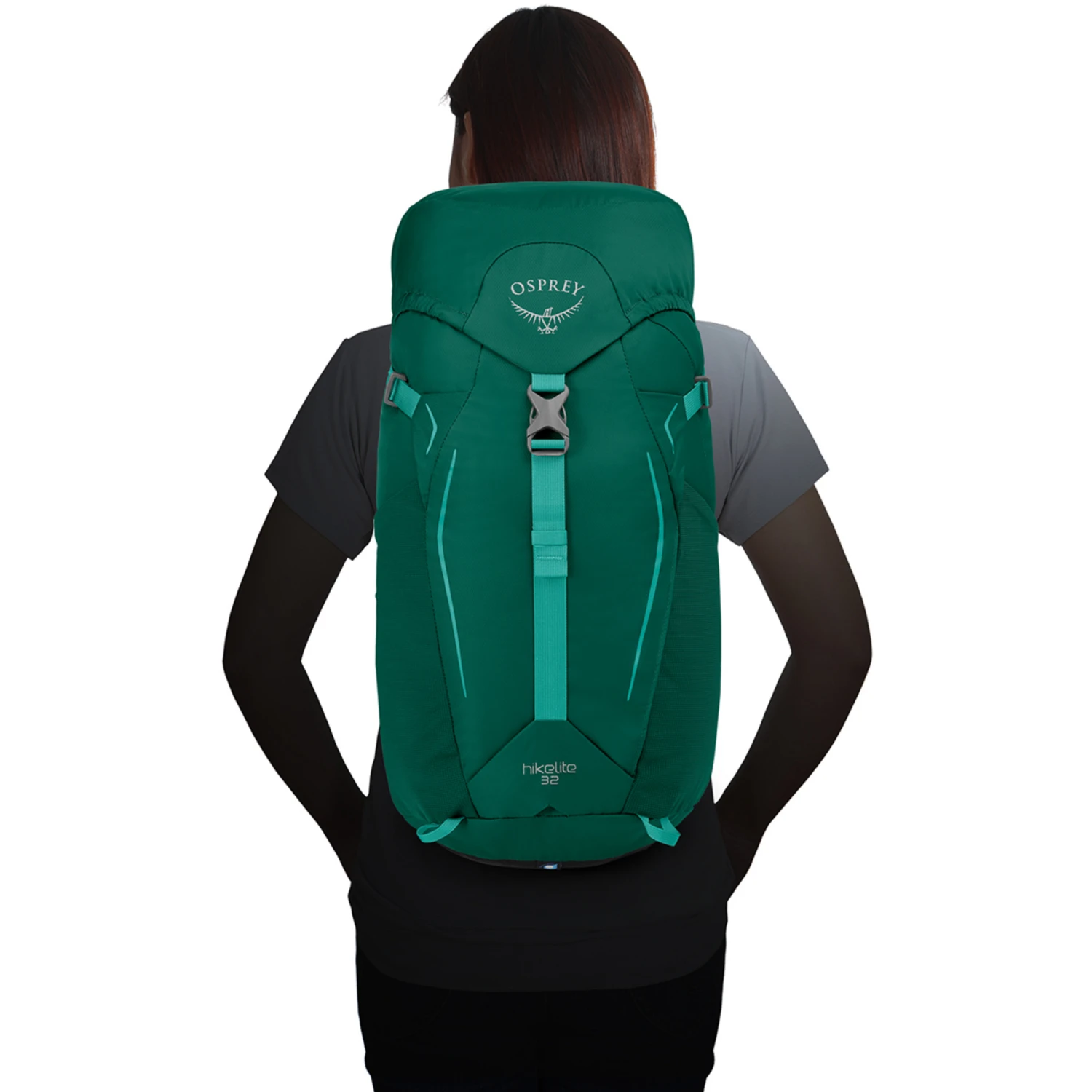 Osprey Hikelite 32 Backpack 7 Osprey Hikelite 32 Backpack - Image 5