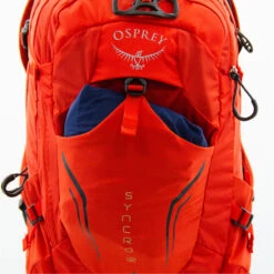 Osprey Men's Syncro 20 Backpack -Osprey iview 5033139 001 pic11