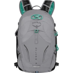 Osprey Women's Sylva 12 Backpack -Osprey iview 5033142 002 pic3