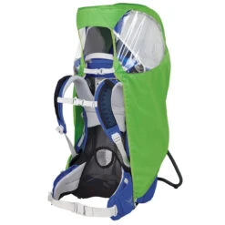Osprey Poco Plus Child Carrier -Osprey iview 5037949 002 pic8