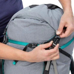 Osprey Women's Ariel Pro 65 Backpack -Osprey iview 5038156 001 pic10