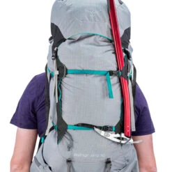 Osprey Women's Ariel Pro 65 Backpack -Osprey iview 5038156 001 pic11