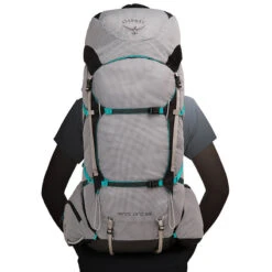 Osprey Women's Ariel Pro 65 Backpack -Osprey iview 5038156 001 pic13
