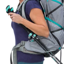 Osprey Women's Ariel Pro 65 Backpack -Osprey iview 5038156 001 pic7