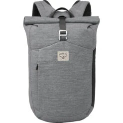 Osprey Arcane Roll Top Backpack 8 Osprey Arcane Roll Top Backpack -Osprey iview 5041602 009 pic3