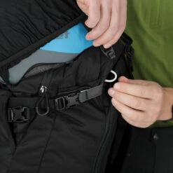 Osprey Men's Soelden 22 Backpack -Osprey iview 5041607 002 pic6