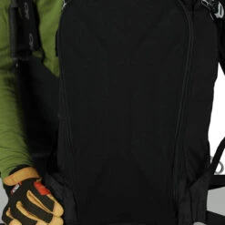 Osprey Men's Soelden 22 Backpack -Osprey iview 5041607 002 pic7