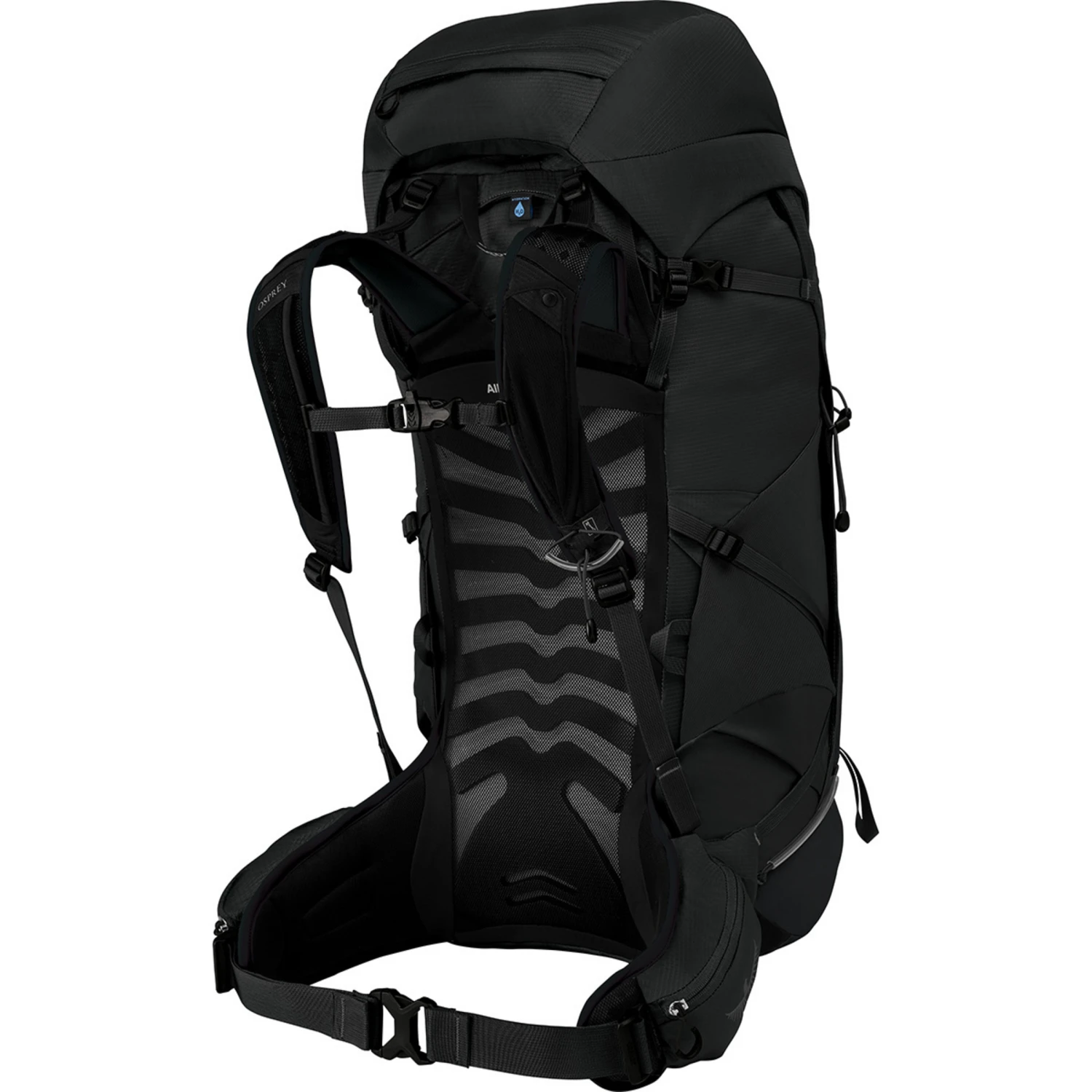 Osprey Talon 55 Backpack 4 Osprey Talon 55 Backpack - Image 2