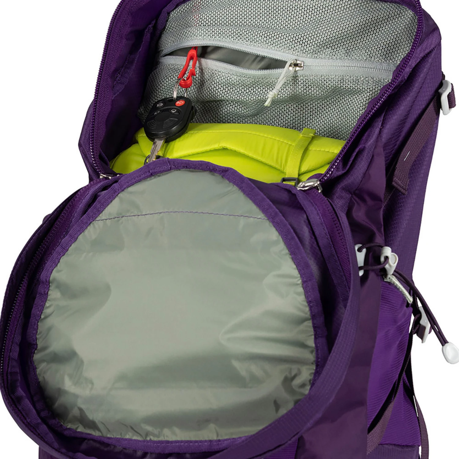 Osprey Tempest 34 Backpack 5 Osprey Tempest 34 Backpack - Image 3