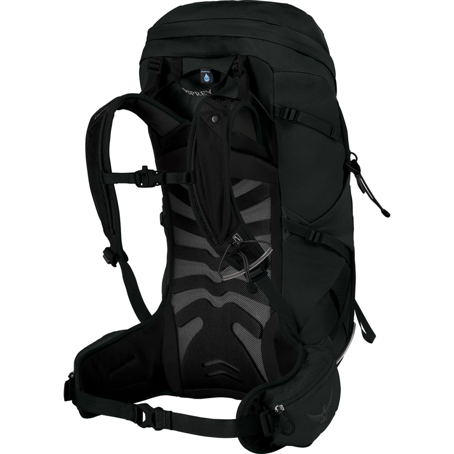 Osprey Tempest 34 Backpack 4 Osprey Tempest 34 Backpack - Image 2