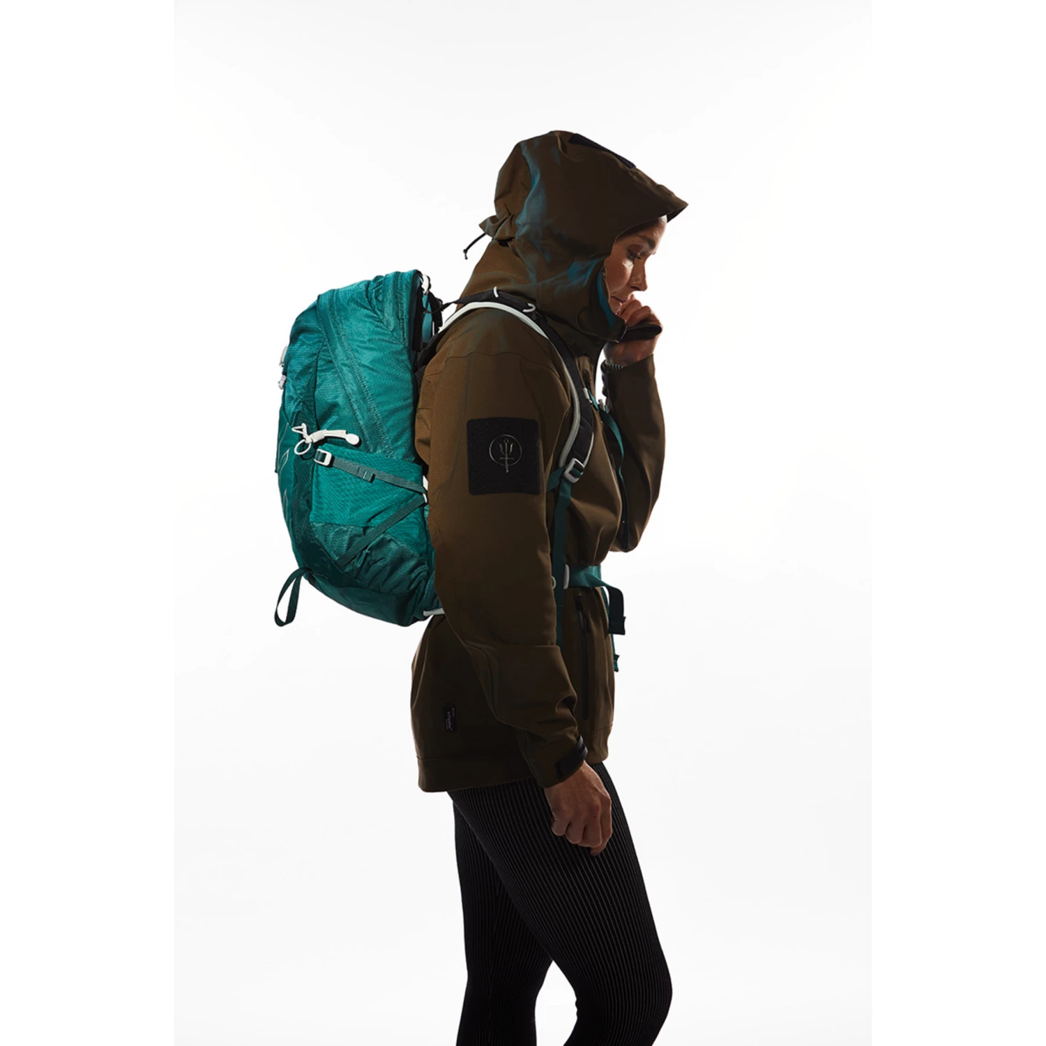 Osprey Tempest 20 Backpack 15 Osprey Tempest 20 Backpack - Image 13