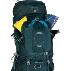 Osprey Women's Ariel 65 Backpack -Osprey iview 5044269 001 pic15
