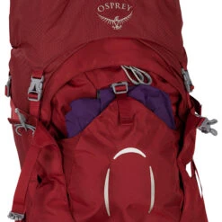 Osprey Women's Ariel 55 Backpack -Osprey iview 5044270 003 pic10