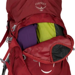 Osprey Women's Ariel 55 Backpack -Osprey iview 5044270 003 pic13