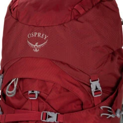 Osprey Women's Ariel 55 Backpack -Osprey iview 5044270 003 pic9
