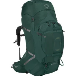 Osprey 35 Osprey Aether Plus 100