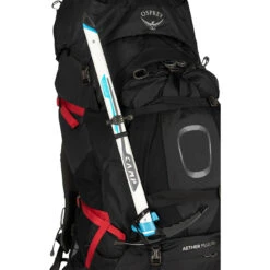 Osprey Aether Plus 100 -Osprey iview 5044271 003 pic4
