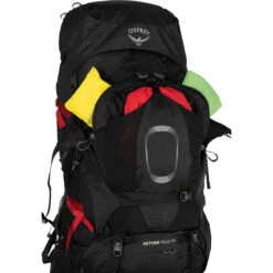 Osprey Aether Plus 100 -Osprey iview 5044271 003 pic5