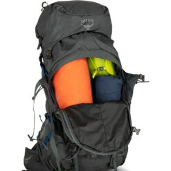 Osprey Aether Plus 70 Backpack -Osprey iview 5044273 001 pic7