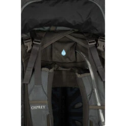 Osprey Aether Plus 70 Backpack -Osprey iview 5044273 001 pic9