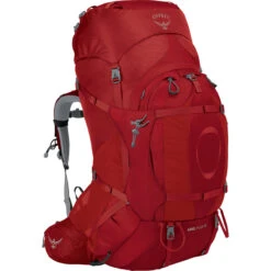 Osprey Women's Ariel Plus 85