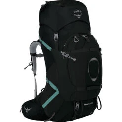 Osprey Women's Ariel Plus 60