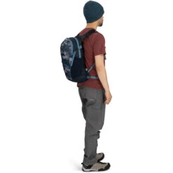 Osprey Daylite Backpack -Osprey iview 5044282 019 pic3