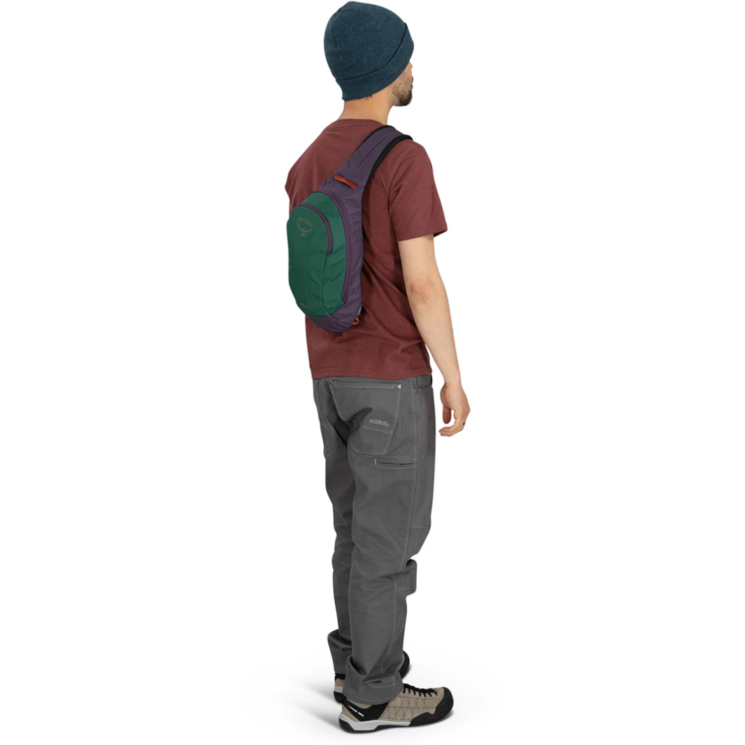 Osprey Daylite Sling 5 Osprey Daylite Sling - Image 3