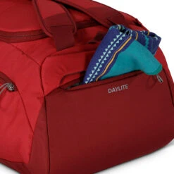 Osprey Daylite Duffel 60 Travel Bag -Osprey iview 5044285 002 pic5