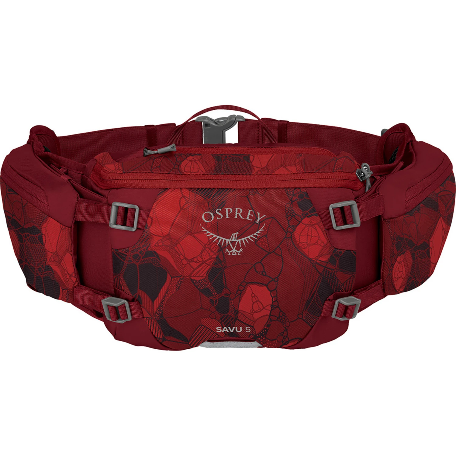 Osprey Savu 5 5 Osprey Savu 5 - Image 3