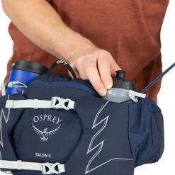 Osprey Talon 6 Hip Bag -Osprey iview 5044313 001 pic6