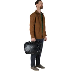 Osprey Transporter Boarding Bag -Osprey iview 5046964 001 pic12