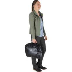 Osprey Transporter Boarding Bag -Osprey iview 5046964 001 pic9
