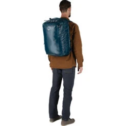 Osprey Transporter Carry-On Travel Bag -Osprey iview 5046965 003 pic11
