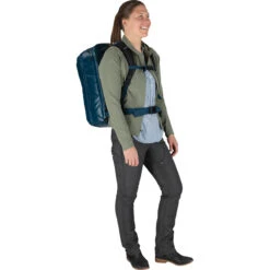 Osprey Transporter Carry-On Travel Bag -Osprey iview 5046965 003 pic14