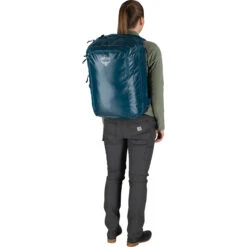 Osprey Transporter Carry-On Travel Bag -Osprey iview 5046965 003 pic15