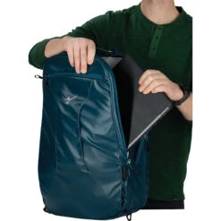 Osprey Transporter Carry-On Travel Bag -Osprey iview 5046965 003 pic6