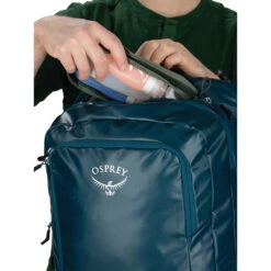 Osprey Transporter Carry-On Travel Bag -Osprey iview 5046965 003 pic7