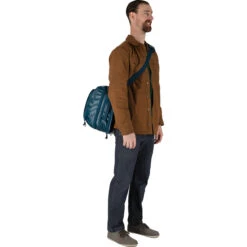 Osprey Transporter Carry-On Travel Bag -Osprey iview 5046965 003 pic8