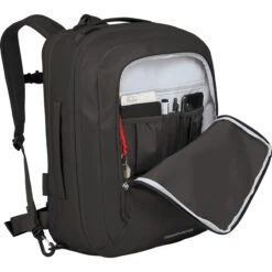 Osprey Transporter Global Carry-On Backpack -Osprey iview 5046966 001 pic3
