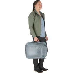 Osprey Transporter Global Carry-On Backpack -Osprey iview 5046966 002 pic12